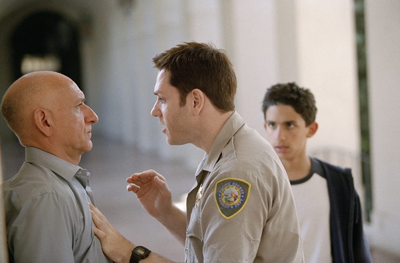 Gallery of Ben Kingsley
