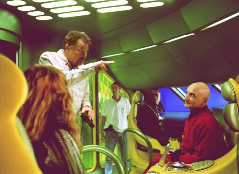Gallery of Ben Kingsley