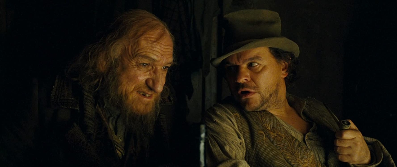 Gallery of Ben Kingsley