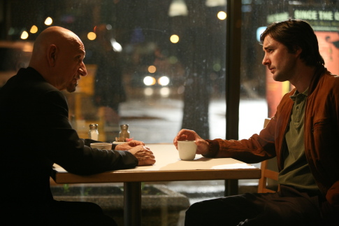 Gallery of Ben Kingsley