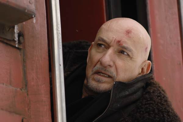 Gallery of Ben Kingsley