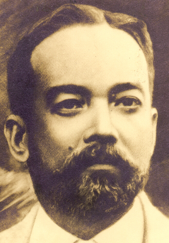 Joaquin Gonzalez