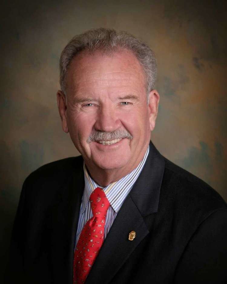 ex-father-in-law: Phil Hardberger