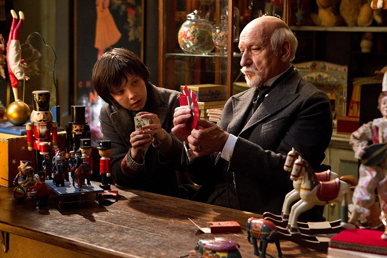 Gallery of Ben Kingsley