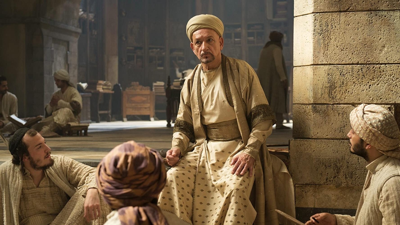 Gallery of Ben Kingsley