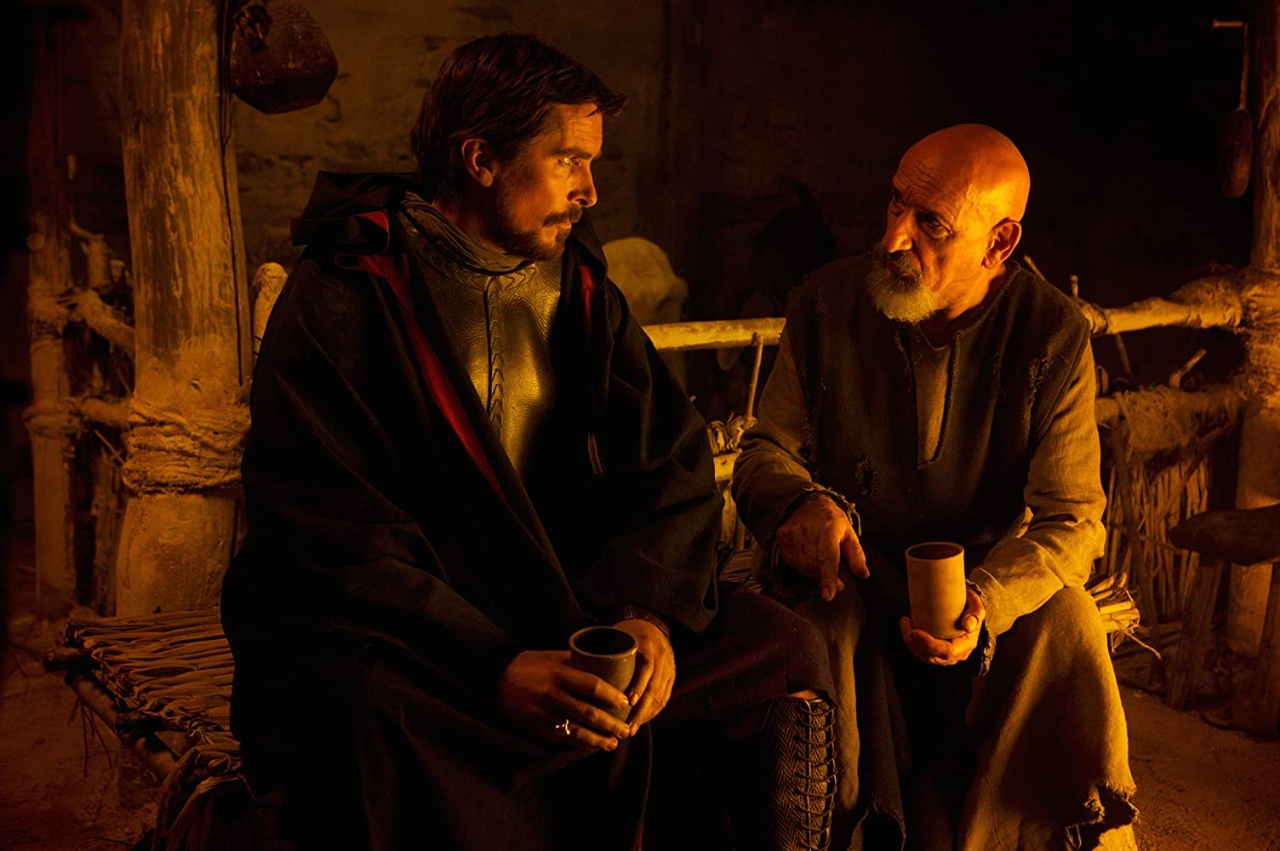 Gallery of Ben Kingsley