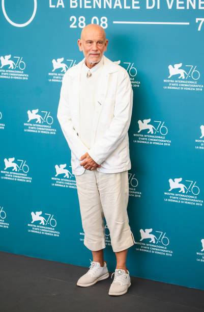 Gallery of John Malkovich
