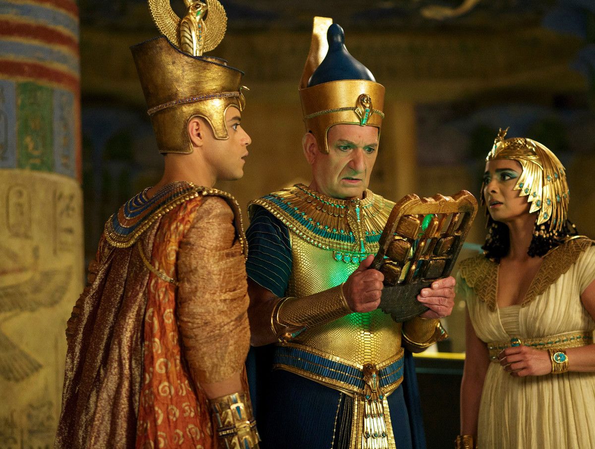 Gallery of Ben Kingsley