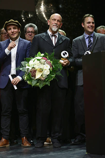Zurich Film Festival Lifetime Honor Award
