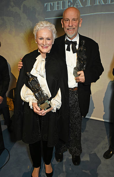 Evening Standard Theatre Award