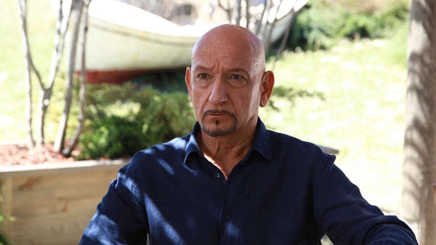 Gallery of Ben Kingsley