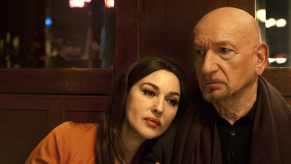 Gallery of Ben Kingsley