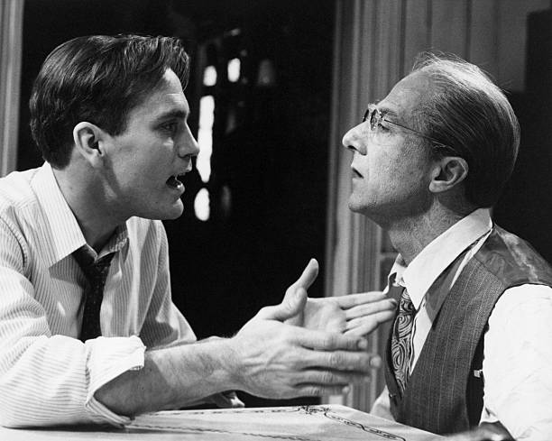 Gallery of John Malkovich