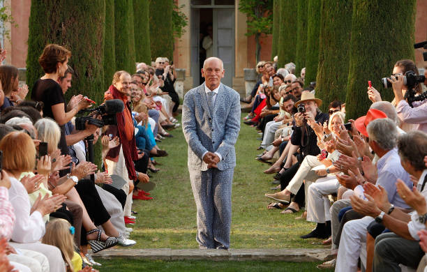 Gallery of John Malkovich