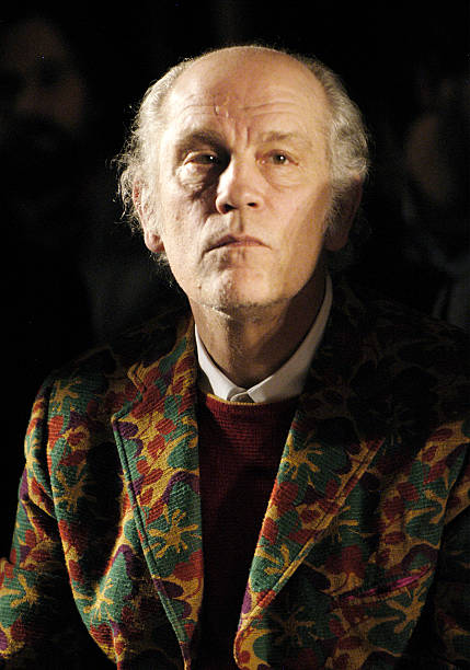 Gallery of John Malkovich