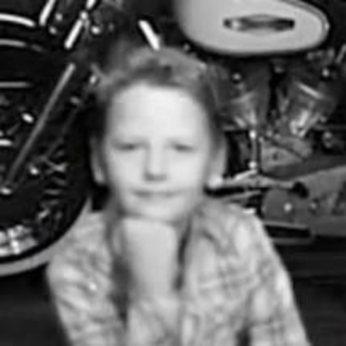 Son: Roy DeWayne Orbison