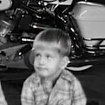 Son: Anthony King Orbison