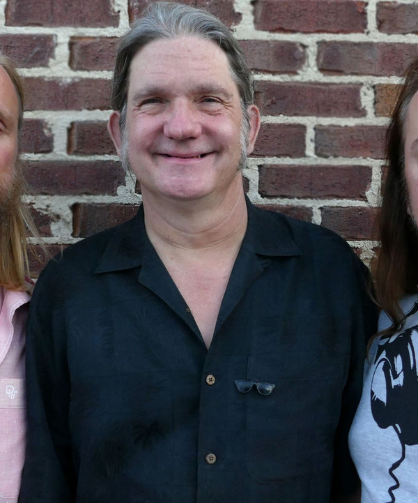 Son: Wesley Orbison