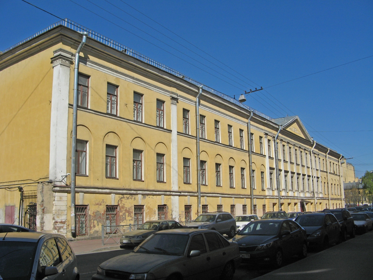 Gallery of Franz Levinson-Lessing