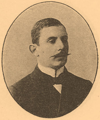 Franz Levinson-Lessing