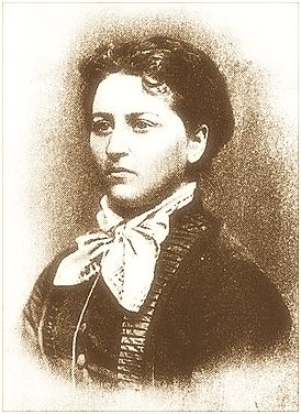 Daughter: Maria Vladimirovna Bezobrazova