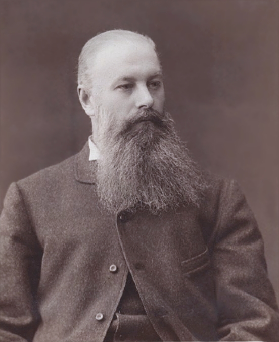colleague: Vasily Vasilyevich Dokuchaev 
