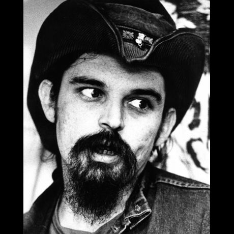 colleague: Ron McKernan