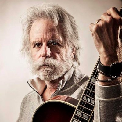 colleague: Bob Weir