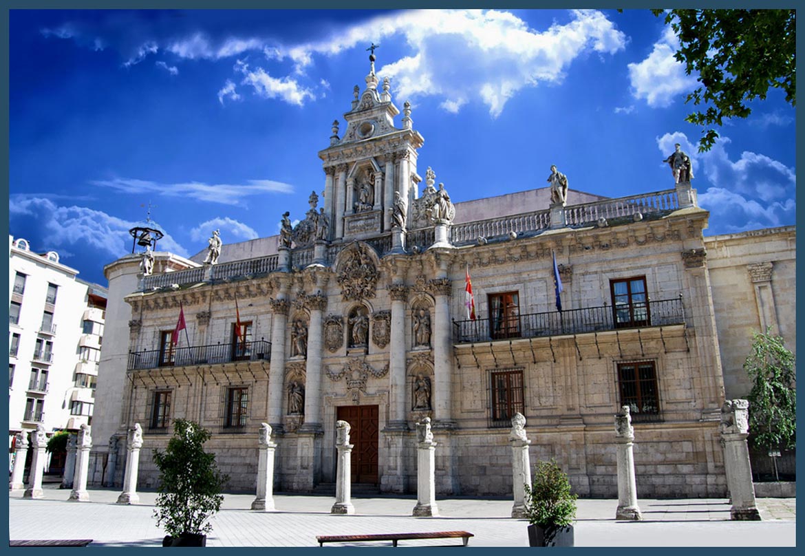 Gallery of Joaquin Gonzalez