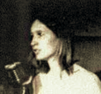 Spouse: Sara Ruppenthal Garcia