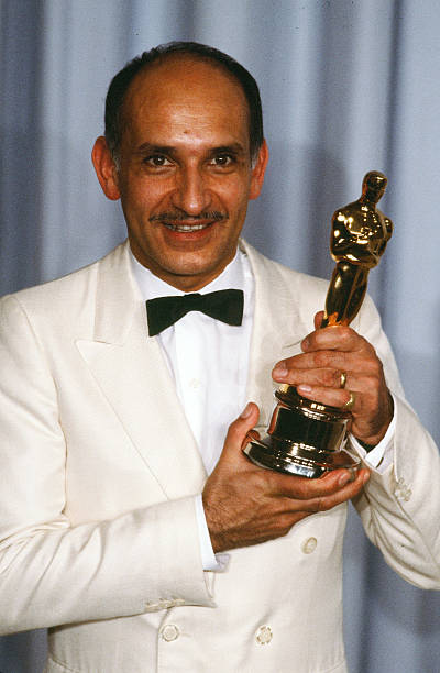 Academy Award for Best Actor