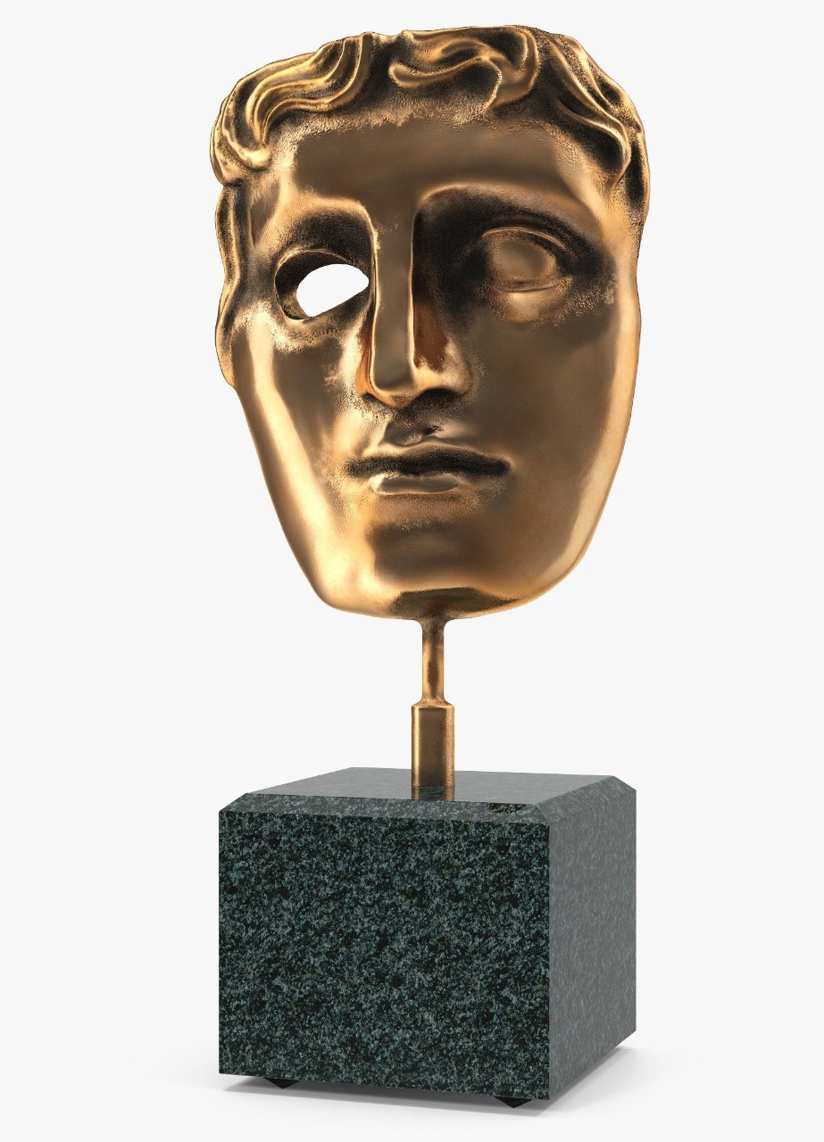 BAFTA Award for Best Actor in a Leading Role