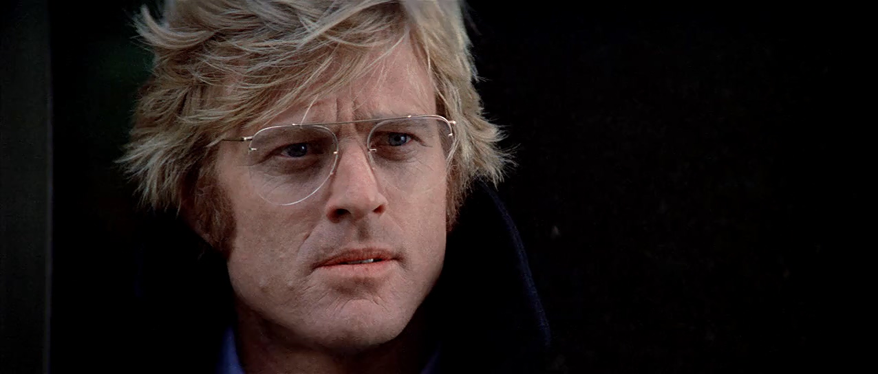 Gallery of Robert Redford