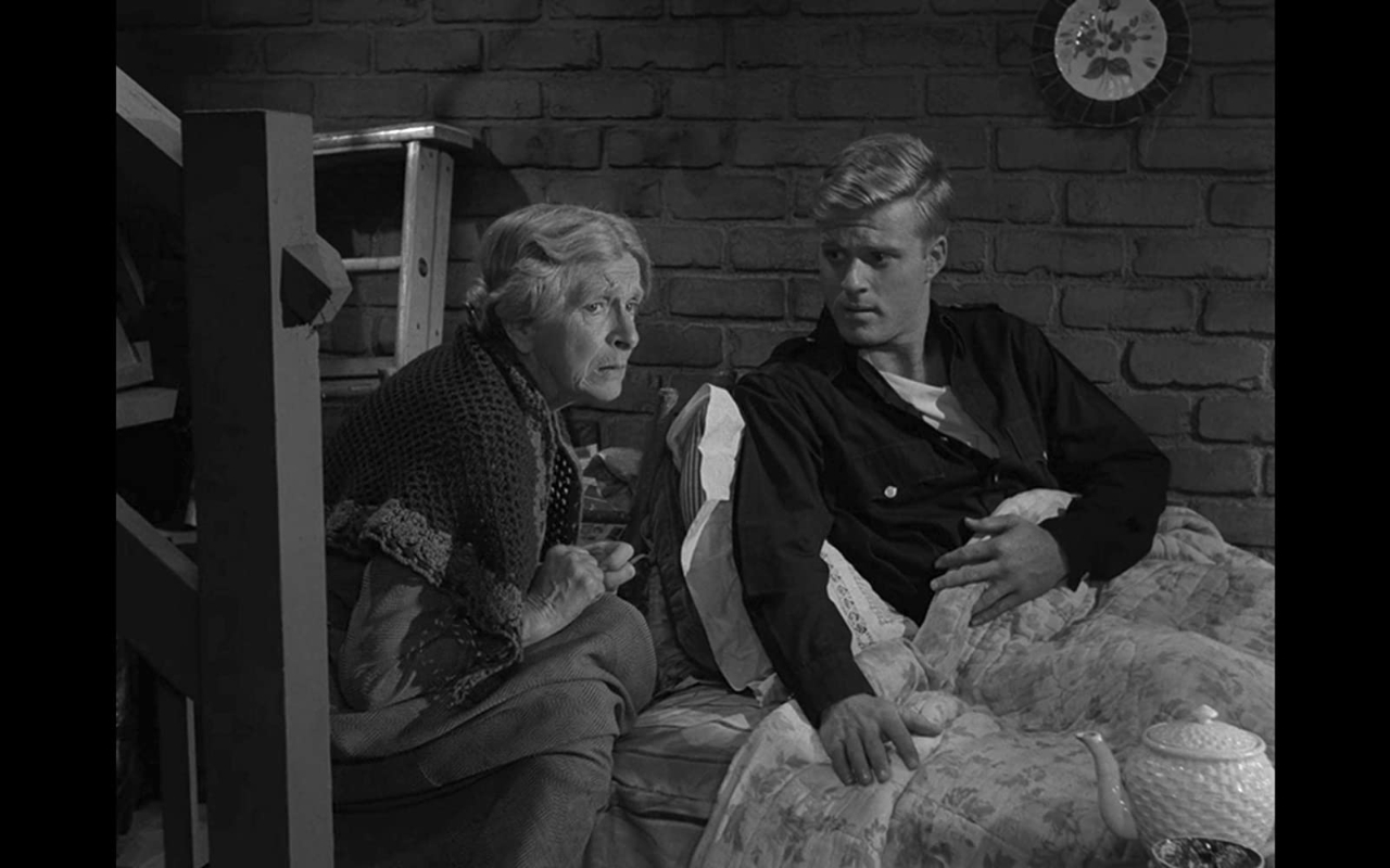 Gallery of Robert Redford