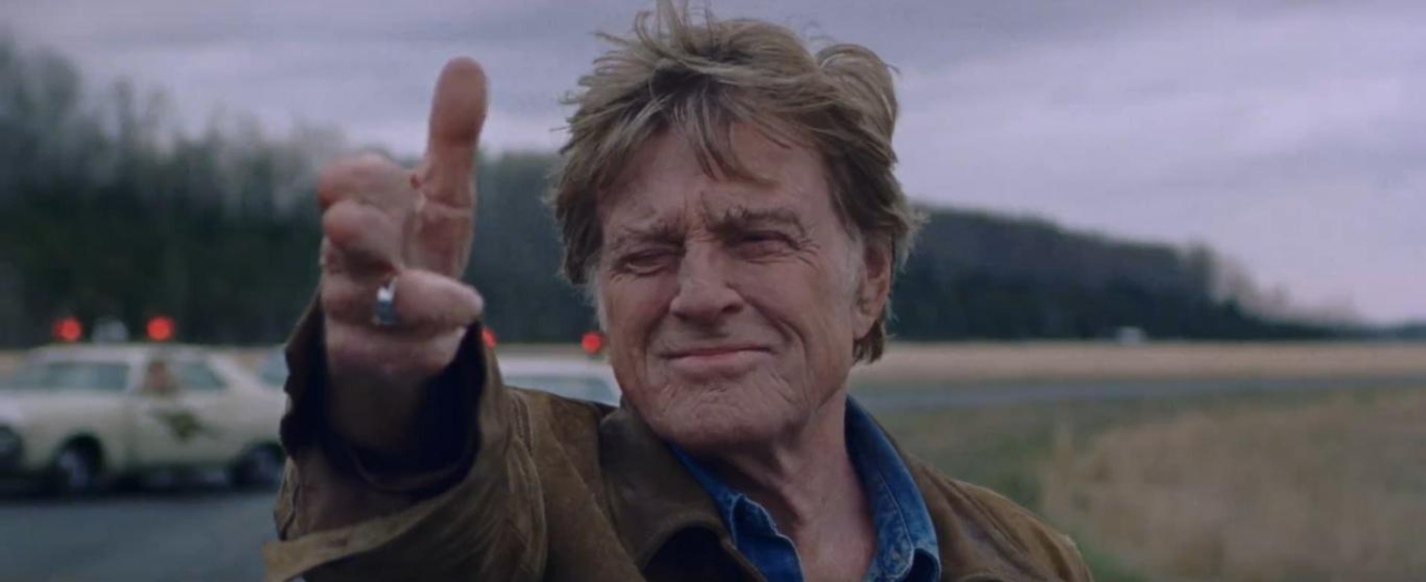Gallery of Robert Redford