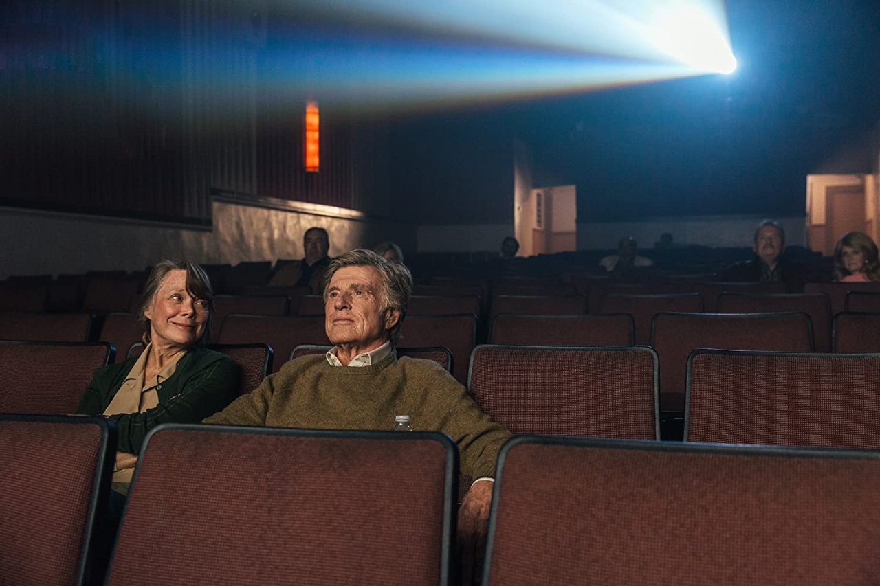 Gallery of Robert Redford