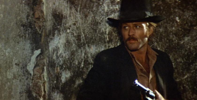 Gallery of Robert Redford