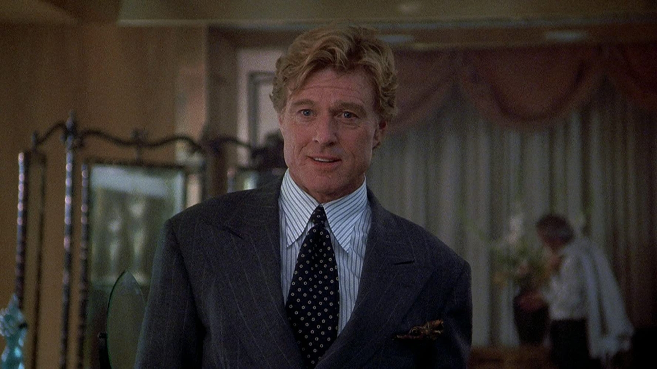 Gallery of Robert Redford