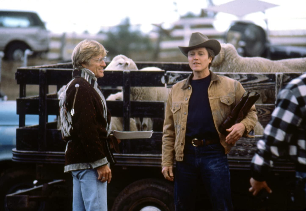 Gallery of Robert Redford