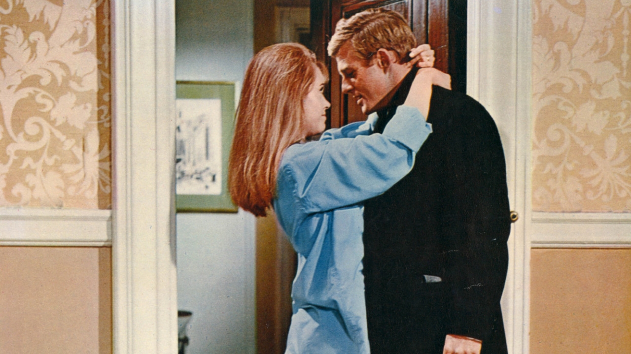 Gallery of Robert Redford