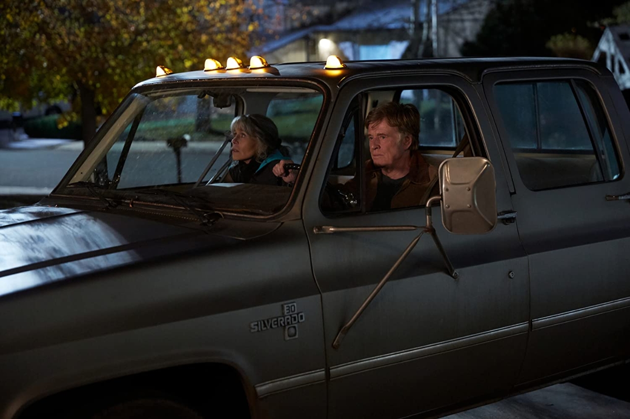 Gallery of Robert Redford