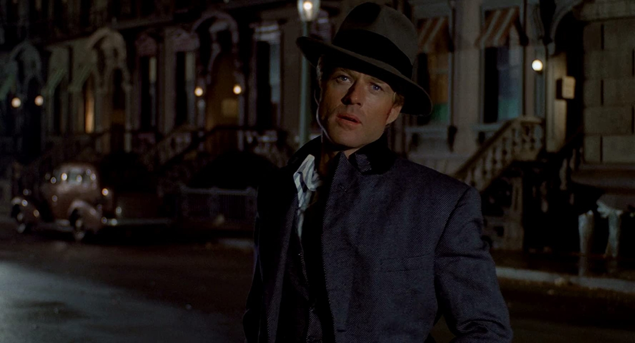 Gallery of Robert Redford