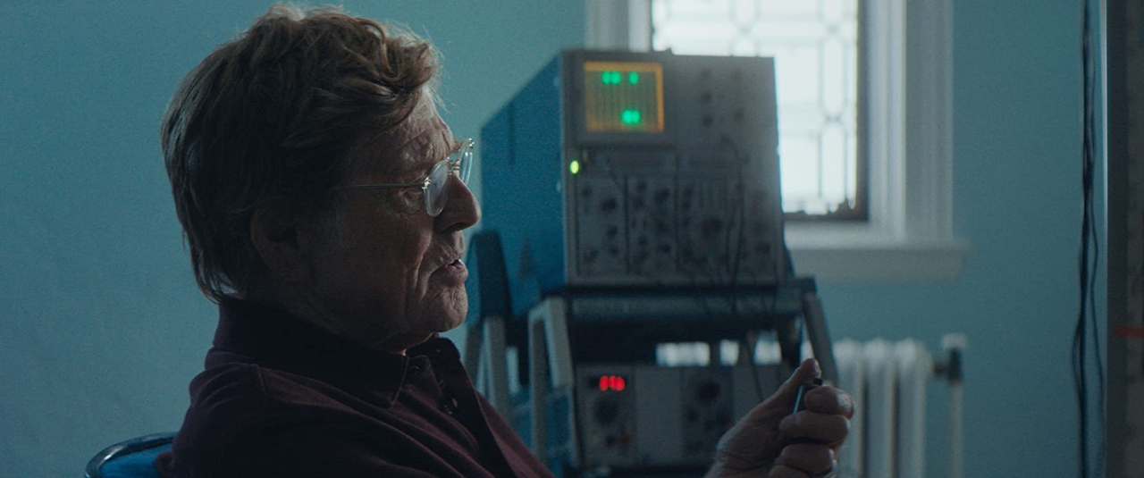 Gallery of Robert Redford