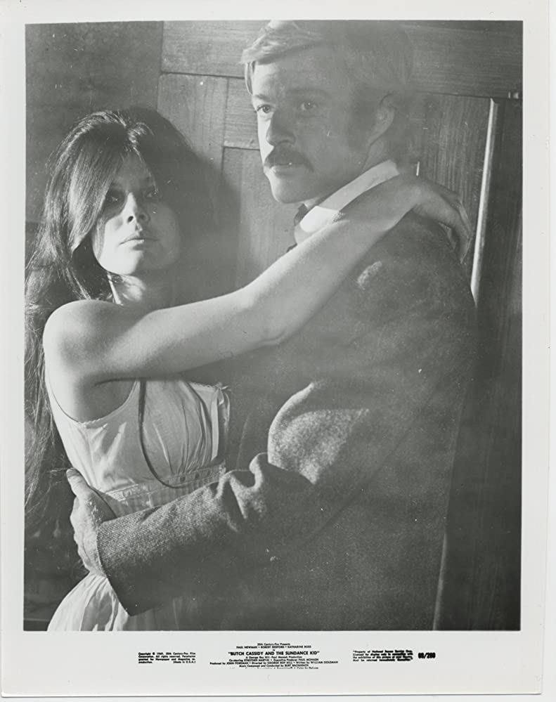 Gallery of Robert Redford