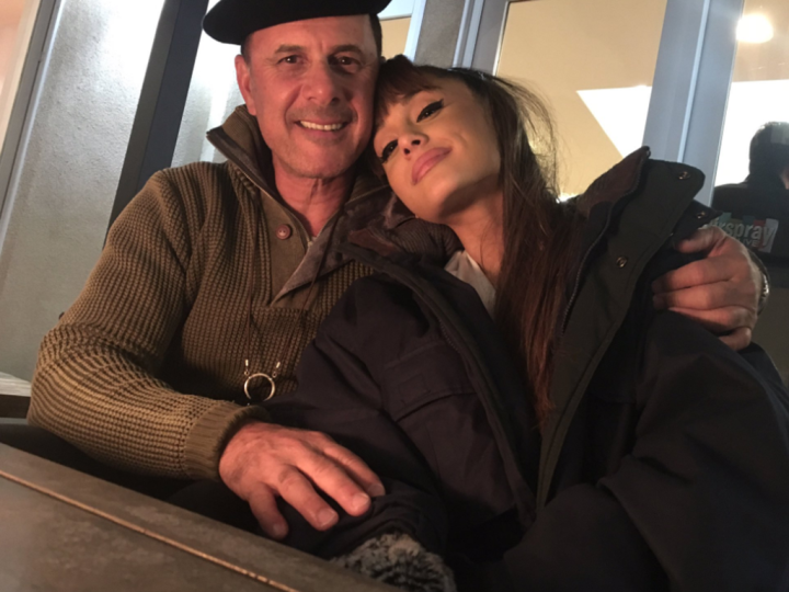 Father: Edward Butera