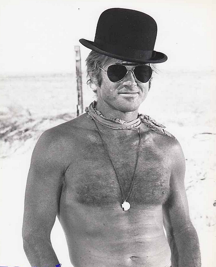 Gallery of Robert Redford