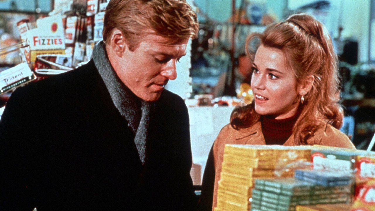 Gallery of Robert Redford
