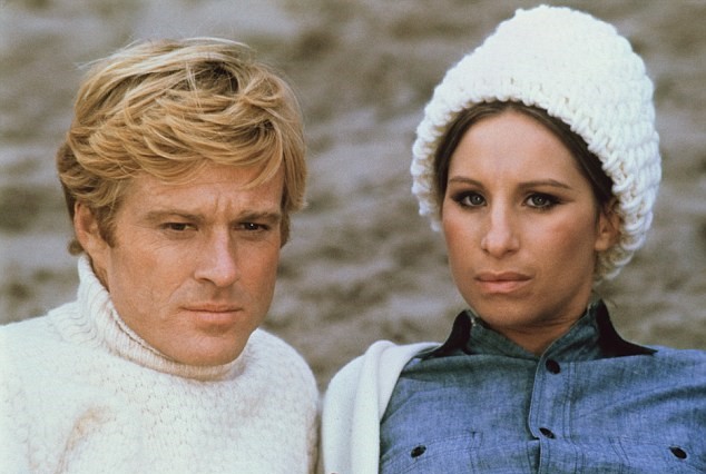 Gallery of Robert Redford
