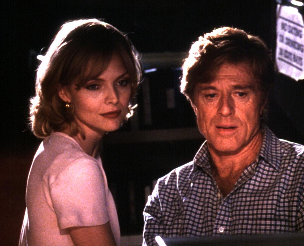 Gallery of Robert Redford