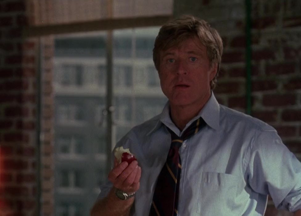 Gallery of Robert Redford